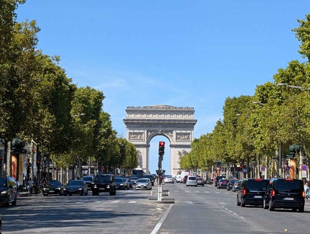 フランス（イメージ）