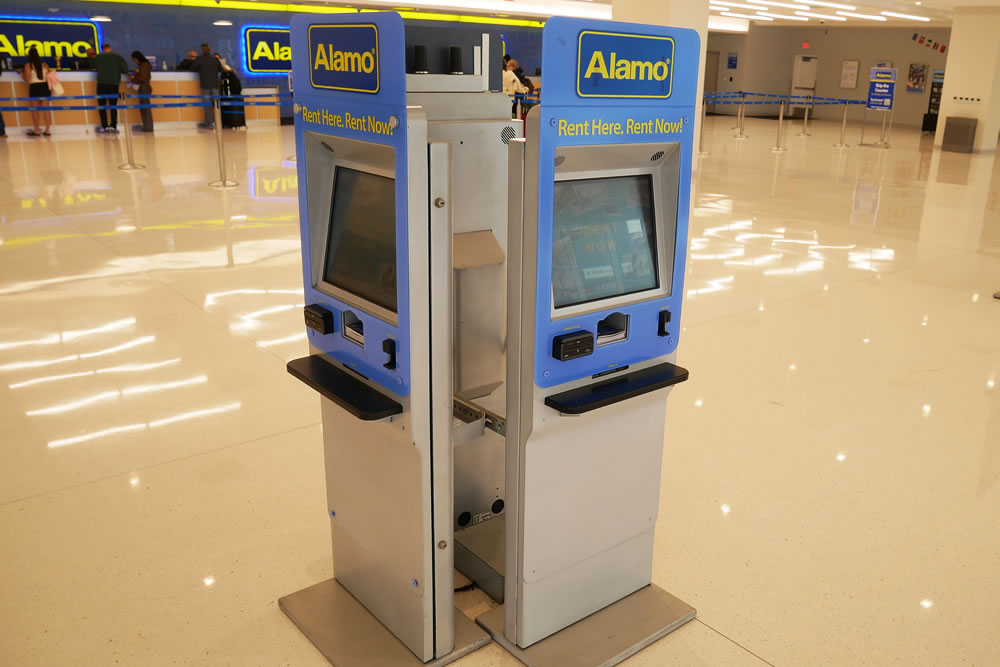 KIOSK